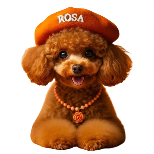 Rosa Inu meme coin